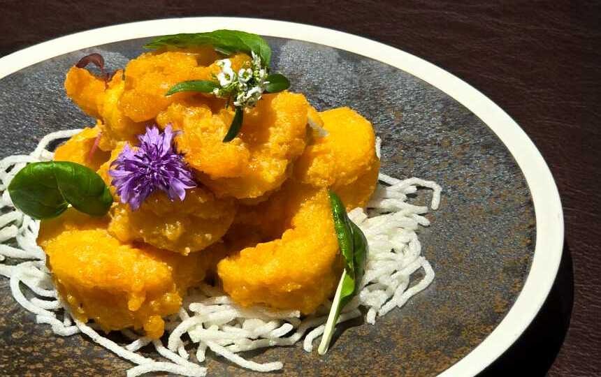 2025 Seasonal Winter Menu